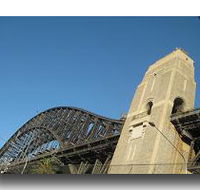 Sydney By Bike - Stayed