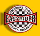 Easy Rider - Stayed