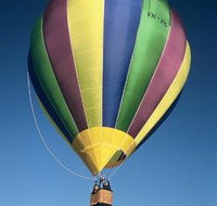 Balloon Safari - Stayed