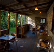 Herveys Range Heritage Tea Rooms - Stayed
