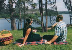 Nowra Wildlife Park - Stayed 3