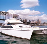 Prestige Harbour Cruises - Stayed