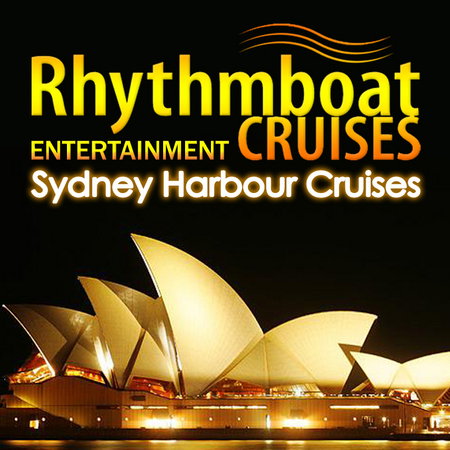 Rhythmboat & Cruise Sydney Harbour - Stayed 0