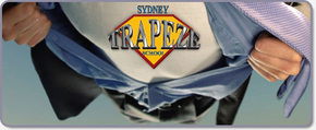 Sydney Trapeze School - Stays Accommodation 1