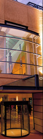 Art Gallery Of South Australia - Stayed 1