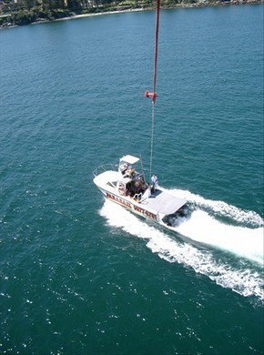 Parasail Australia - Stayed 1