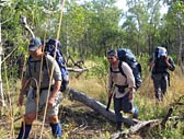 Adventure Out - Stayed 3