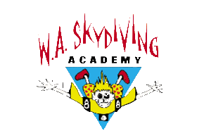 W.A. Skydiving Academy - Stayed