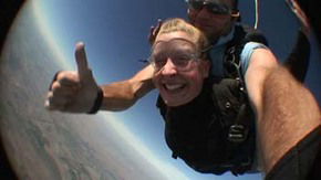 Skydive Goolwa - Stays Accommodation 1