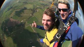 Skydive Goolwa - Stays Accommodation 2