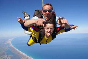 Skydive Goolwa - Stays Accommodation 3