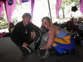 Skydive Territory - Stayed 1