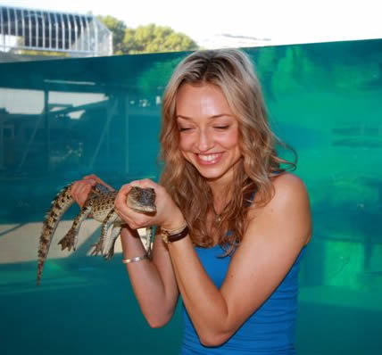 Crocosaurus Cove - Stayed 0