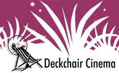 Deckchair Cinema - Stayed 0