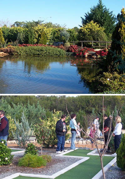 Abingdon Miniature Village - Stayed 2