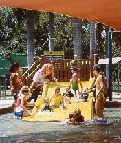 Centenary Park QLD Stayed