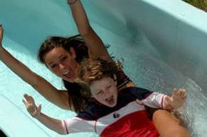 Jamberoo Action Park - Stayed 1
