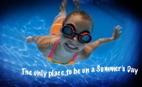 Kalamunda Wet 'n' Wild - Stayed 0