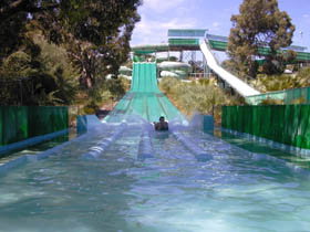 Kalamunda Wet 'n' Wild - Stayed 1