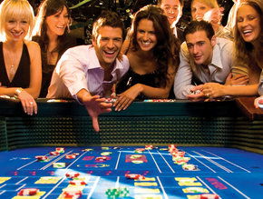 Star City Casino Sydney - Stays Accommodation 0