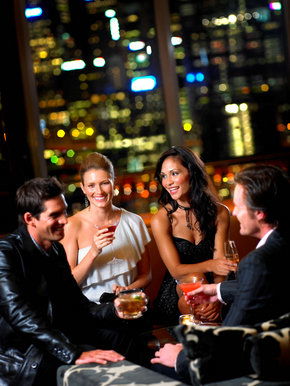 Star City Casino Sydney - Stays Accommodation 1