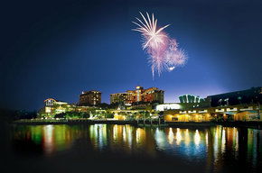 Star City Casino Sydney - Stays Accommodation 2