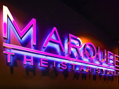 Star City Casino Sydney - Stays Accommodation 3
