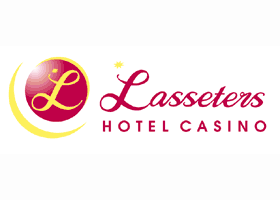 Lasseters Hotel Alice Springs - Stayed 3
