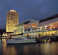 Wrest Point Casino Hobart - Stayed