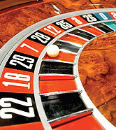 Country Club Tasmania - Stayed 1