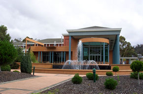 Country Club Tasmania - Stayed 3