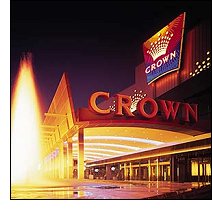 Crown Entertainment Complex - Stayed 0