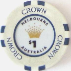 Crown Entertainment Complex - Stayed 3