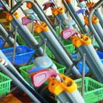 Oasis Supa Golf And Adventure Putt - Stayed 1