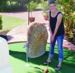 Oasis Supa Golf And Adventure Putt - Stayed 3
