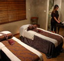 Hidden Valley Eco Spa Lodges  Day Spas - Stayed