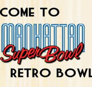 Manhattan Superbowl - Stayed