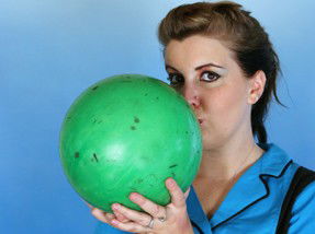 AMF Bowling Centres Australia - Stayed 2