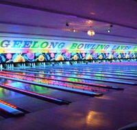 Oz Tenpin Geelong - Stayed