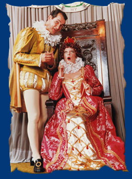 Dirty Dicks - Stayed 1