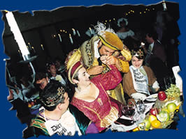 Dirty Dicks - Stayed 3