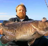 Bravo Fishing Charters - Stayed