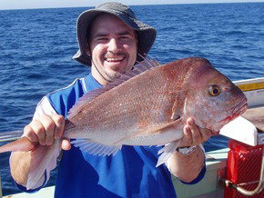 Bravo Fishing Charters - Stayed 2