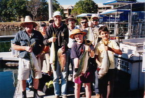 Sea Master Fishing Charters - Stayed 0