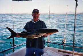 Sea Master Fishing Charters - Stayed 2