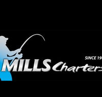 Mills Charters Fishing and Whale Watch Cruises - Stayed