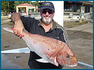 Odyssey Charters - Stayed 1