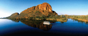 Kununurra Cruises - Stayed