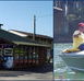 Brooklyn Central Boat Hire  General Store - Stayed