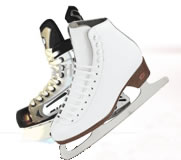 Bendigo Ice Stadium - Stayed 0